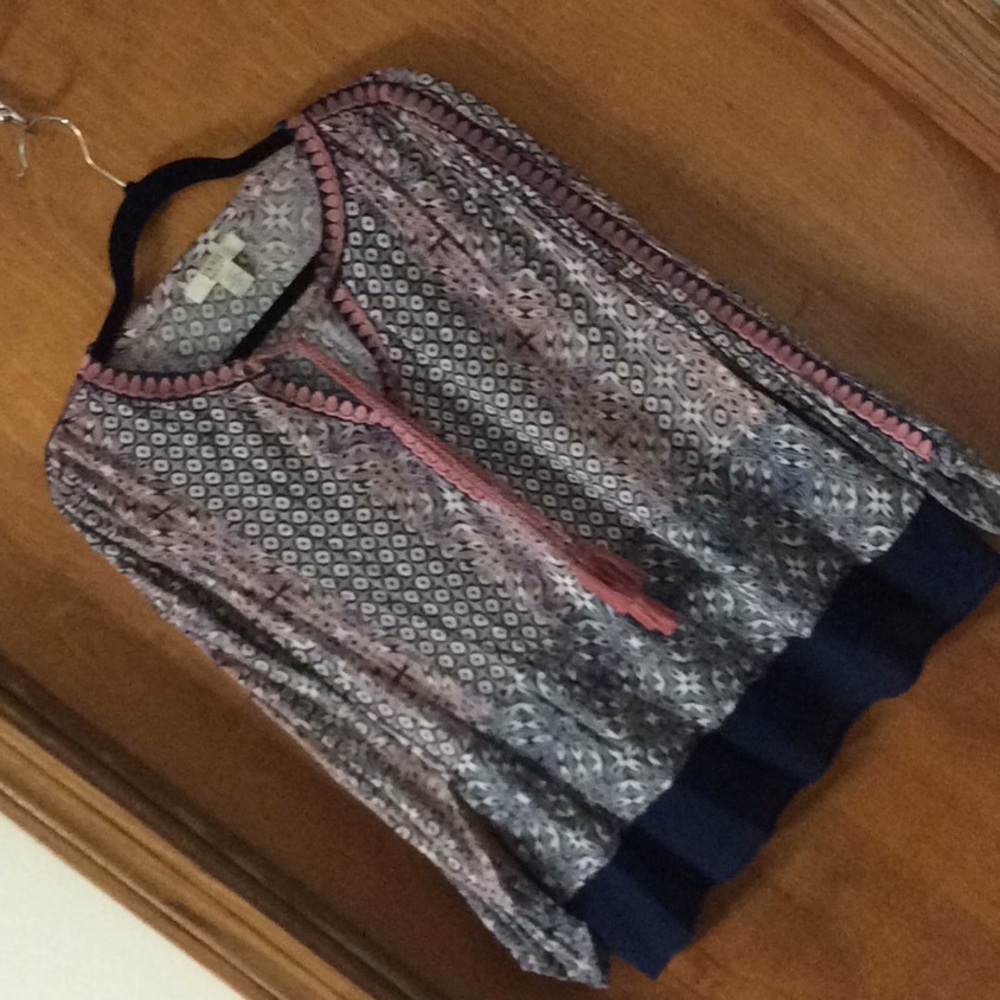 Cute Blouse!